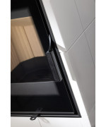 Romotop Gremio 5G - akumulačné krbové kachle