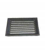 Liatinový rošt 250x155