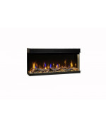 Dimplex Ignite BOLD 50" ECO LED - elektrický krb