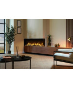 Dimplex Ignite BOLD 60" ECO LED - elektrický krb
