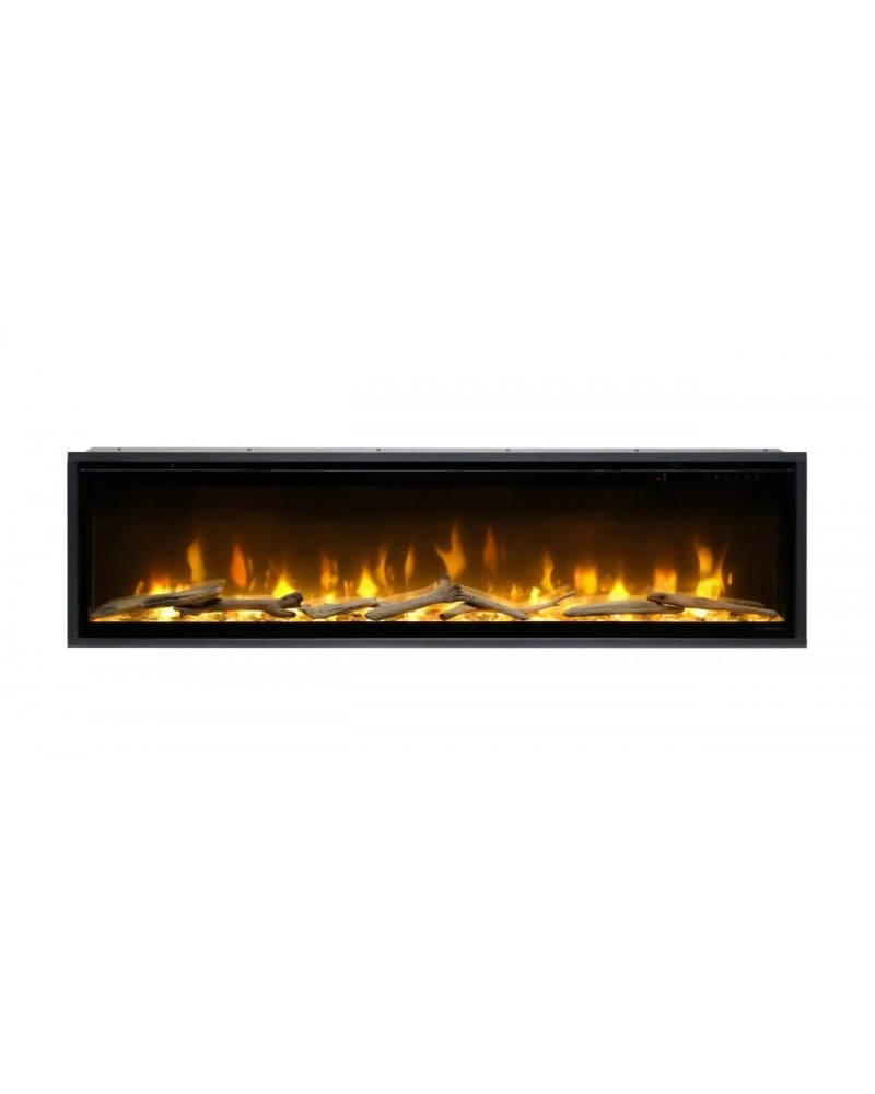 Dimplex Ignite EVOLVE 60&quot; ECO LED - elektrický krb