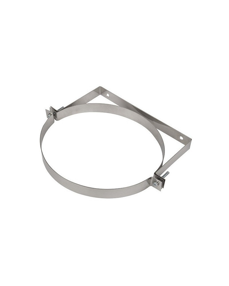 Záslepka ø100/150 mm nerez kondenz