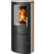 Krbové kachle ABX Reno panorama 