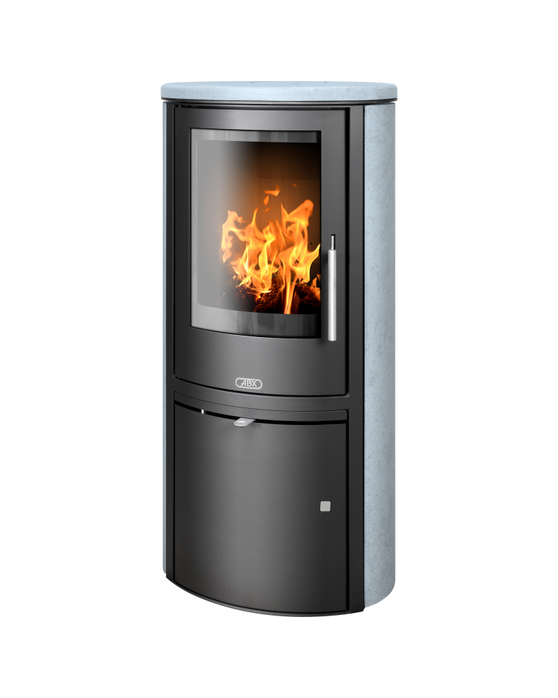 Krbové kachle ABX Reno panorama 