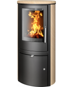 Krbové kachle ABX Reno panorama 