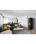 Krbové kachle ABX - Trollvik