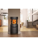 Krbové kachle ABX - Yukon