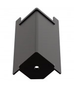 Nastaviteľný stojan pre krbové vložky Kratki FLOKI