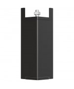 Nastaviteľný stojan pre krbové vložky Kratki FLOKI