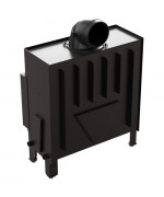 Kratki FLOKI L - krbová vložka rovná