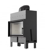 Kratki FLOKI L - krbová vložka rovná