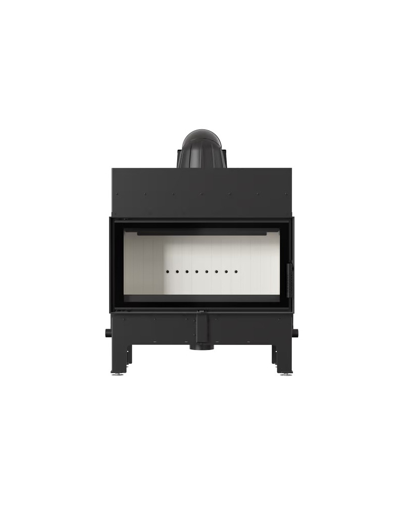 Kratki FLOKI L - krbová vložka rovná