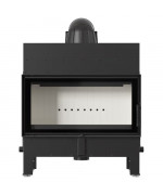 Kratki FLOKI L - krbová vložka rovná