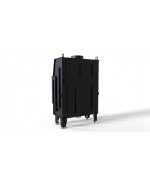 DEFRO HOME IMPULS SM - rovnná vložka