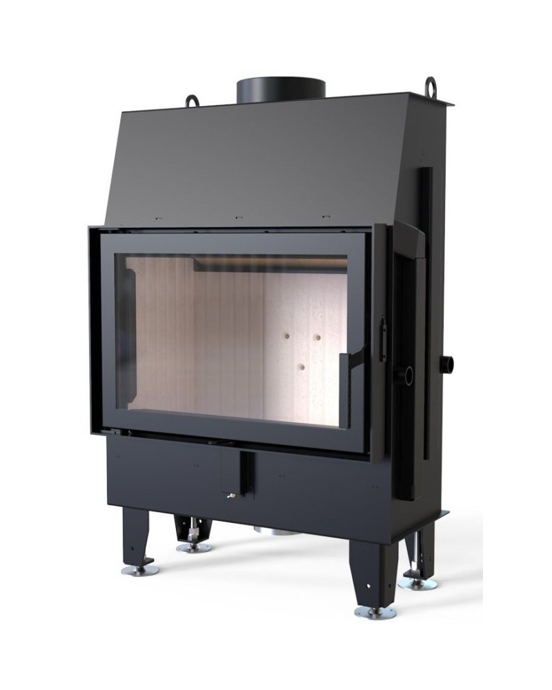 DEFRO HOME IMPULS SM - rovnná vložka