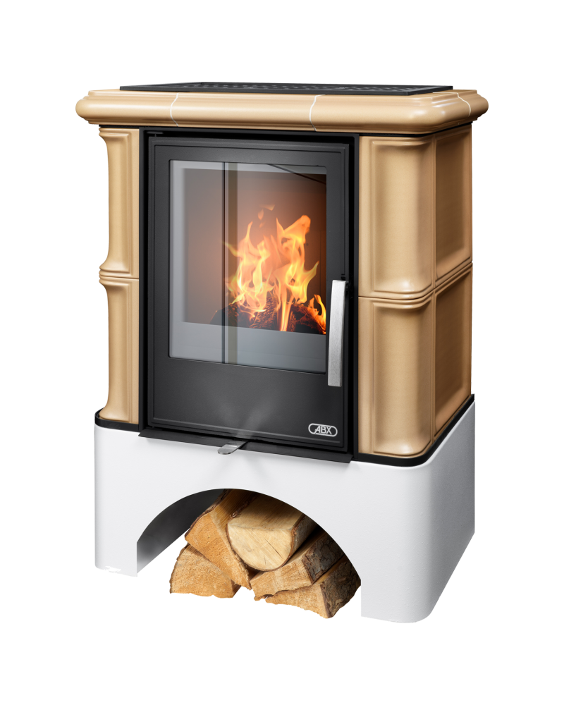 Bavaria K - rovný sokel