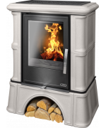 ABX Bavaria K rovný sokel TV 6,9kW