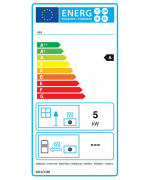 ABX Lombardie - krbové kachle