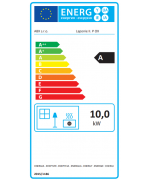 Krbové kachle ABX - Laponie