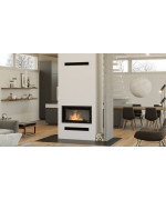 DEFRO HOME IMPULS LA - krbová vložka