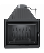 Kratki Zuzia ECO 12 kW DECO - krbová vložka