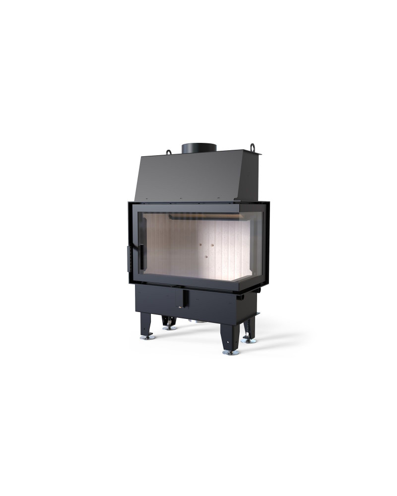 DEFRO HOME IMPULS SM BP - rohová vložka