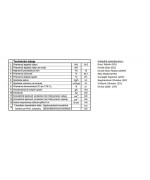 Teplovzdušná kozubová vložka Kobok - Chopok R90 S/330 L/P  730/510