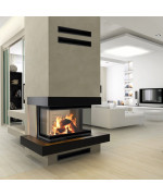 Kratki NBC 7 gilotyna - krbová vložka