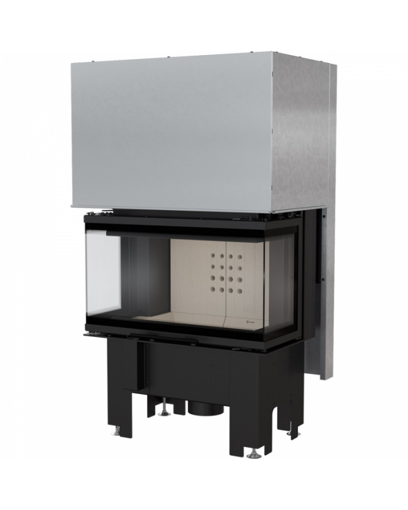 Kratki NBC 7 gilotyna - krbová vložka