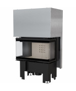 Kratki NBC 7 gilotyna - krbová vložka