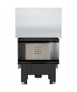 Kratki NBC 7 gilotyna - krbová vložka