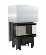 Kratki NBC 7 gilotyna - krbová vložka