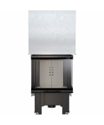 Krbová vložka Kratki - NBC 500 - gilotyna