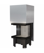 Krbová vložka Kratki - NBC 500 - gilotyna