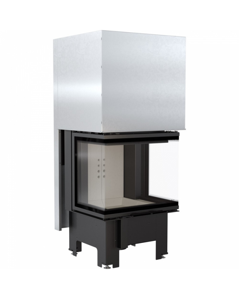 Krbová vložka Kratki - NBC 500 - gilotyna