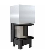 Krbová vložka Kratki - NBC 500 - gilotyna