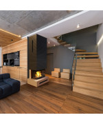 Krbová vložka Kratki - NBC 600 - gilotyna