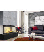 Krbová vložka Kratki - NBC 600 - gilotyna