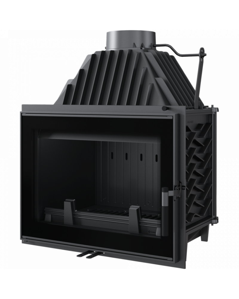 Kratki Zosia ECO 12 kW - krbová vložka