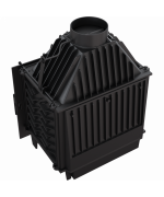 Kratki Zosia ECO 12 kW - krbová vložka