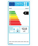 Kratki Zosia ECO 12 kW - krbová vložka