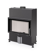 ROMOTOP HEAT 4G 70.44.14 - krbová vložka rovná