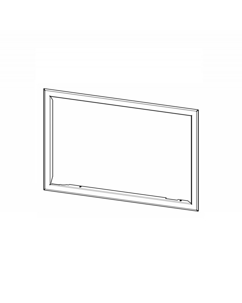 RÁMIK H4P RAM06 4S - ROMOTOP