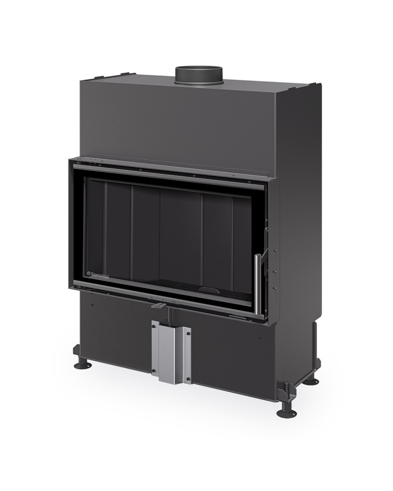 ROMOTOP HEAT 4G 70.44.16 - krbová vložka rovná