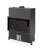 ROMOTOP HEAT 4G 70.44.16 - krbová vložka rovná