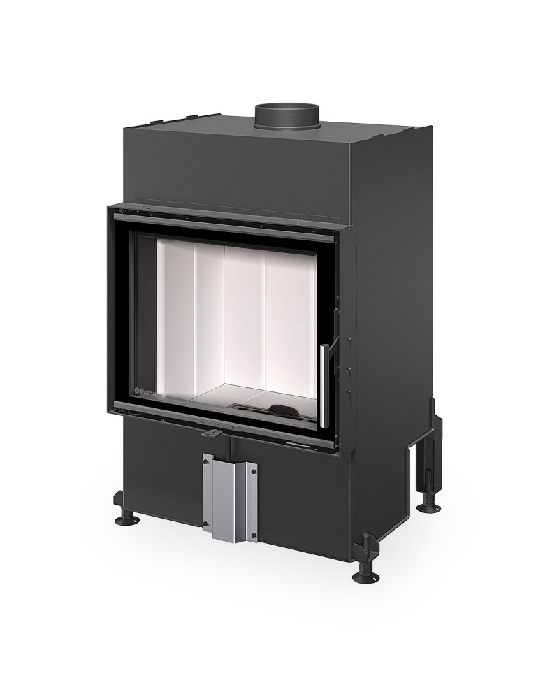 ROMOTOP HEAT 4G 59.50.04 - krbová vložka rovná