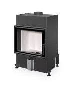 ROMOTOP HEAT 4G 59.50.04 - krbová vložka rovná