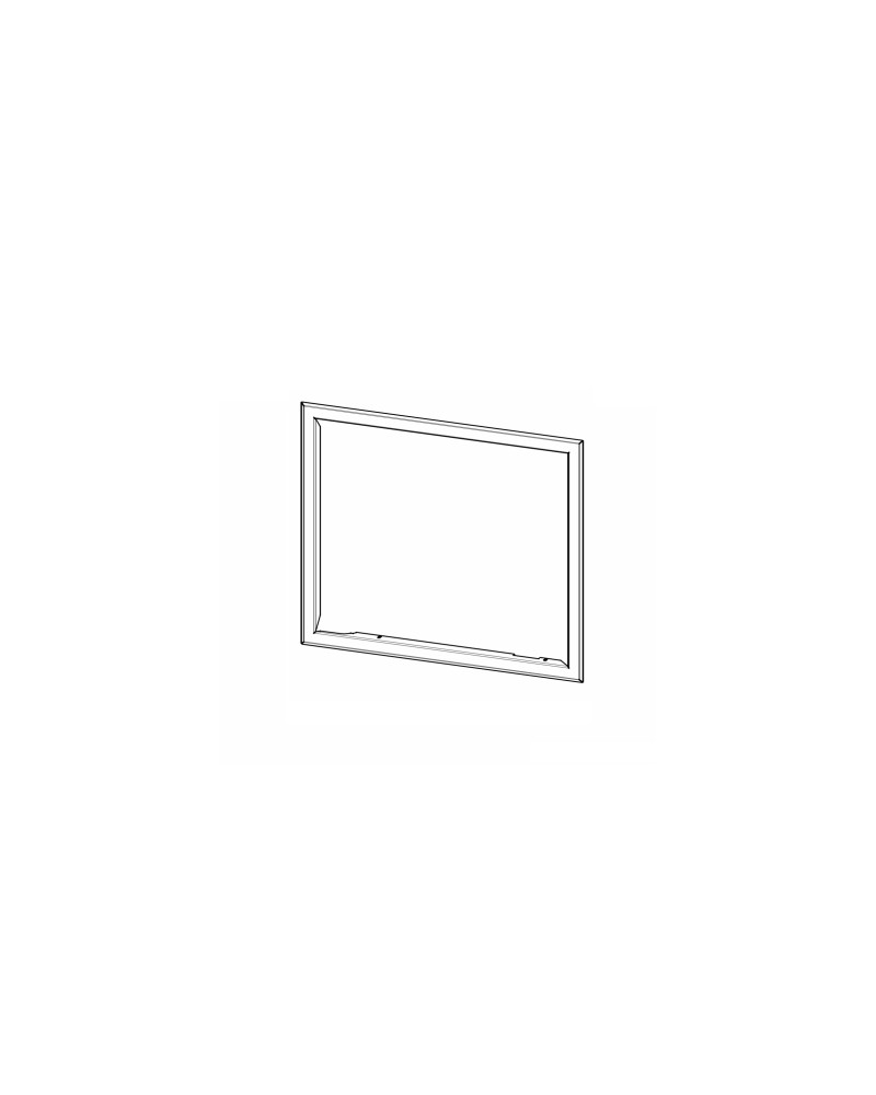 RÁMIK H4N RAM06 krycí 4S - ROMOTOP