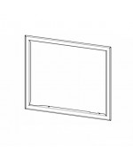 RÁMIK H4N RAM06 krycí 4S - ROMOTOP