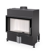 ROMOTOP HEAT 4G 80.50.04 - krbová vložka rovná